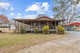 578 Marler Rd, Benson, NC 27504