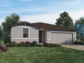 2458 Leeds St, Haines City, FL 33844