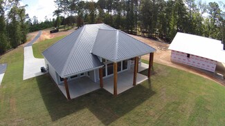 45 Hideaway Cir, Jacksons Gap, AL 36861