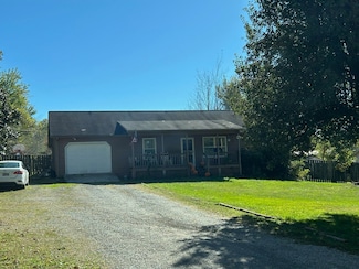 234 Legion Rd, Crossville, TN 38571