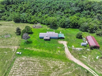 86010 S 4747 Rd, Stilwell, OK 74960