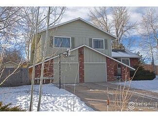 701 Collingswood Dr, Fort Collins, CO 80524