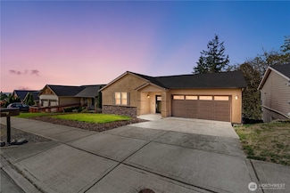 2002 63rd Ave NE, Tacoma, WA 98422