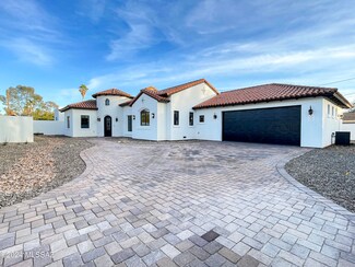 2332 E 8th St, Tucson, AZ 85719