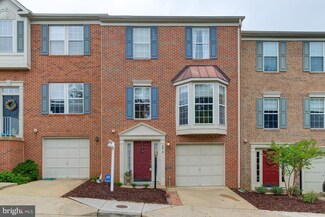 2019 N Buchanan Ct, Arlington, VA 22207