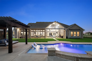 5104 Cheshire Ln, Allen, TX 75002