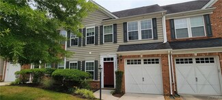 10501 Carolina Cherry Cir, Providence Forge, VA 23140