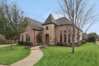 6211 Burnham Cir, Colleyville, TX 76034