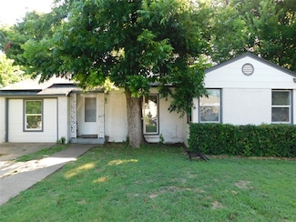 2616 Bowling Green Ave, Dallas, TX 75216