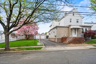 125 Terrace Ave, Lodi, NJ 07644
