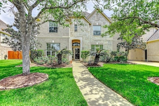 1711 Garden Ivy Ln, Pearland, TX 77581