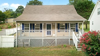 901 6th St SE, Cleveland, TN 37311