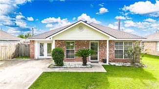 717 Magnolia Ave, La Place, LA 70068