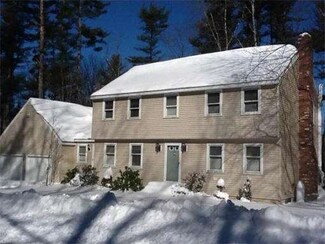 2 Parker Rd, Brookline, NH 03033
