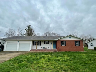 72 Maple Rd, Londonderry, OH 45647