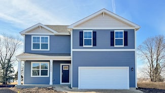 1020 Leeward Ln, Pingree Grove, IL 60140