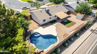 415 N Larkspur St, Gilbert, AZ 85234
