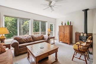 206 Stoney Path Rd Unit 602, Jay, VT 05859
