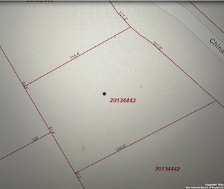 124 Chinaberry Hill, La Vernia, TX 78121