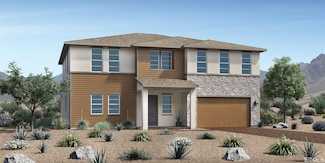 401 Pah Rah Ridge Dr Unit Harris 35, Sparks, NV 89441