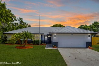 6099 Waterloo Ave, Cocoa, FL 32927