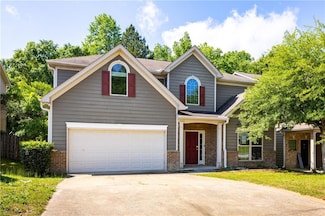 10 Forest Ridge Ln, Phenix City, AL 36869