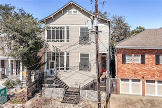 4909 11 Carondelet St, New Orleans, LA 70115
