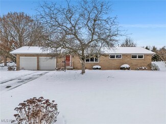 5263 Glenhaven Ave, Louisville, OH 44641