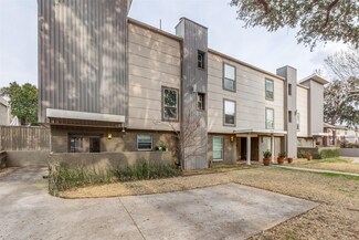 4224 Rawlins St Unit 105, Dallas, TX 75219