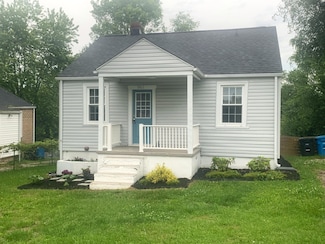 3911 Michigan Ave NW, Roanoke, VA 24017