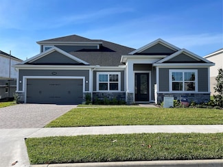 3260 Roseville Dr, Apopka, FL 32712