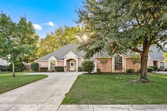 3204 Magnolia Ct, Grapevine, TX 76051