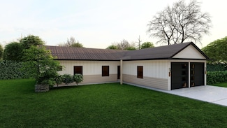 100 N Stake Center Estates Unit 35, Beaver, UT 84713