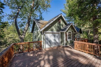 305 Summit Rd, Lake Arrowhead, CA 92352