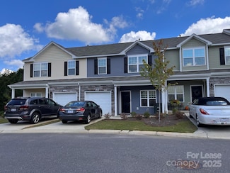 7123 Jane Parks Way, Charlotte, NC 28217