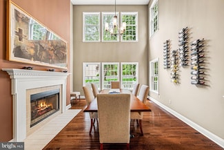 1 Ralph Marsh Dr, Glen Mills, PA 19342