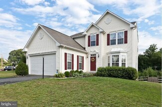 5606 Honeygo Ridge Ct, White Marsh, MD 21162
