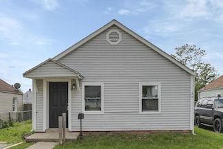 61 Florence Ave, Columbus, OH 43228