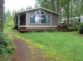 160 E Emerald Lake Dr E, Grapeview, WA 98546