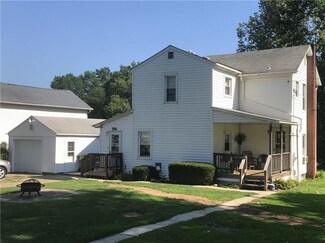 4262 Pennsylvania 18, Wampum, PA 16157