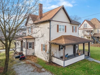 1099 Jefferson Ave, Washington, PA 15301