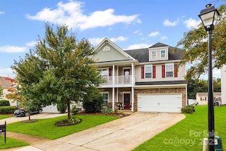 5111 Elementary View Dr, Charlotte, NC 28269