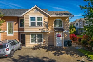 1018 E 109th Ct E Unit 49, Tacoma, WA 98445