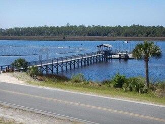 115 NW First Ave Unit 198, Steinhatchee, FL 32628