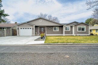 515 N Shelley Ave, Othello, WA 99344