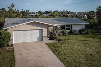 512 Shamrock Blvd, Venice, FL 34293