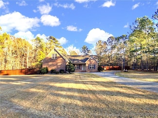 9310 Creek Path Place, Linden, NC 28356
