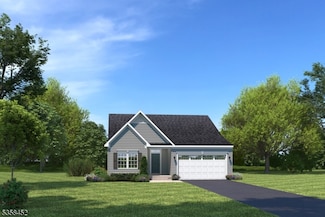6 Thomas Knoll Blvd, Mansfield Township, NJ 07865