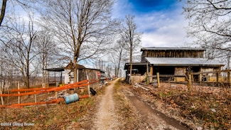 674 Mountain Ln, Vine Grove, KY 40175