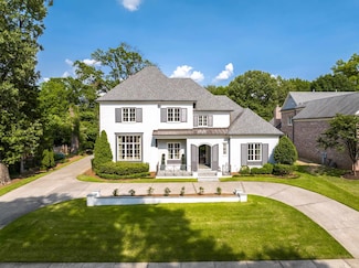 1666 Cordova Rd, Germantown, TN 38138